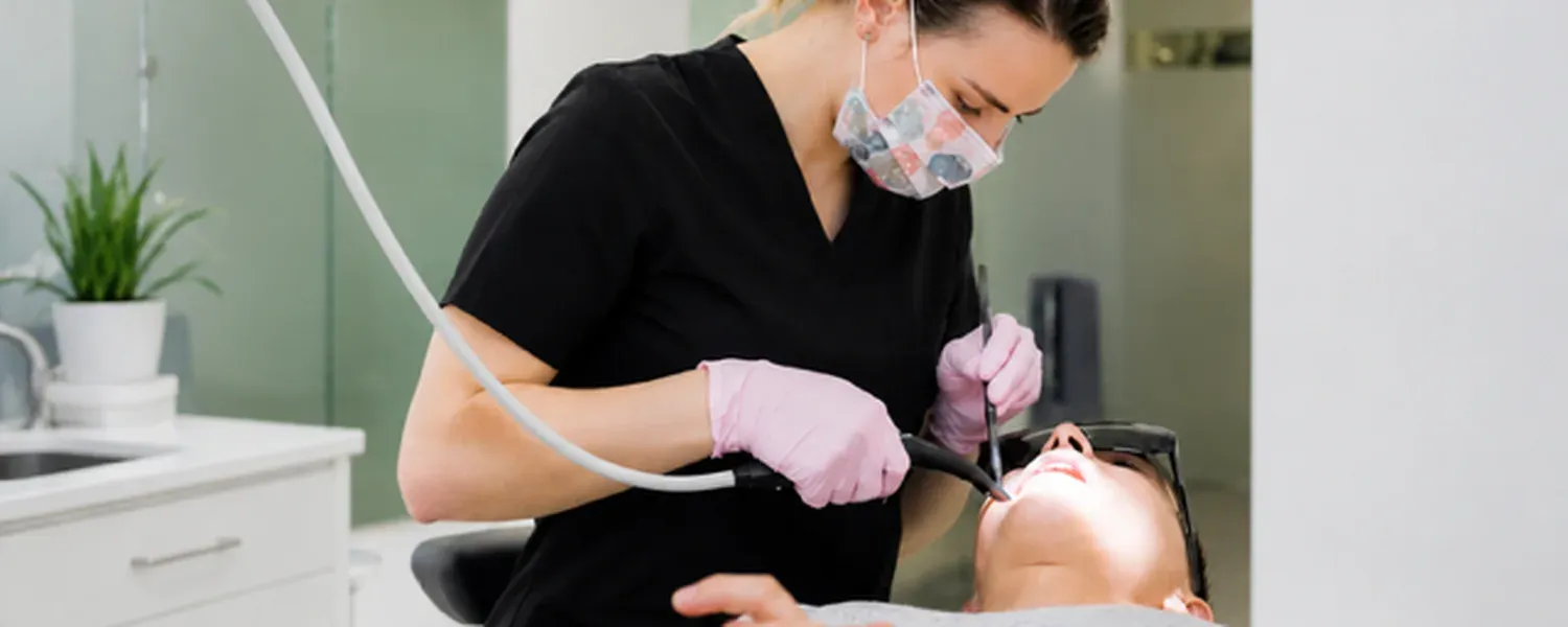 Riverside Family Dental